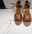 3" Kataleya -- Women's Latin Ballroom Sandal