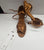 3" Kataleya -- Women's Latin Ballroom Sandal