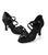3" Kataleya -- Women's Latin Ballroom Sandal