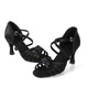 3" Kataleya -- Women's Latin Ballroom Sandal