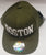 Kayemba -- Snapback Boston Baseball Cap