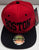 Kayemba -- Snapback Boston Baseball Cap