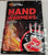 Kayley -- Hand Warmers
