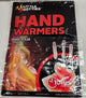 Kayley -- Hand Warmers