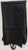 Kingsley -- Children's Ballroom Pants -- Black