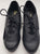 Kiyomi -- Unisex Split Sole Tap Oxford -- Black