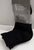 Krista II -- Women's Golf Socks -- 3Pr Pack -- Black
