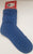 Kristina -- Women's Cotton Slouch Socks