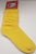 Kristina -- Women's Cotton Slouch Socks