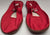 Kung Fu -- Women's Cotton Slipper