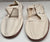 Kung Fu -- Women's Cotton Slipper