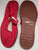 Kung Fu -- Women's Cotton Slipper