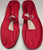 Kung Fu -- Women's Cotton Slipper