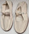 Kung Fu -- Women's Cotton Slipper