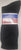 Laramie -- Men's Diabetic Socks -- 3Pr. Pk. -- Black