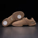 Alejandro -- Unisex Split Sole Dance Sneaker -- Latte
