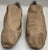 Lee -- Split Sole Jazz Slip-On -- Tan