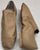 Lee -- Split Sole Jazz Slip-On -- Tan