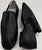 Lee -- Split Sole Jazz Slip-On -- Black