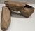 Lee -- Split Sole Jazz Slip-On -- Tan