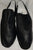 Lee -- Split Sole Jazz Slip-On -- Black
