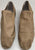 Lee -- Split Sole Jazz Slip-On -- Tan