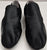 Lee Jr. -- Split Sole Jazz Slip-On -- Black