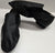Lee Jr. -- Split Sole Jazz Slip-On -- Black