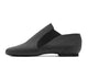 Lee Jr. -- Split Sole Jazz Slip-On -- Black