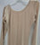 Leia -- Women's Long Sleeve Unitard