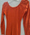 Leia -- Women's Long Sleeve Unitard