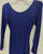 Leia -- Women's Long Sleeve Unitard
