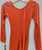 Leia I -- Women's Long Sleeve Unitard