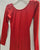 Leia I -- Women's Long Sleeve Unitard