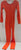 Leia I -- Women's Long Sleeve Unitard