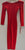 Leia Jr I -- Children's Long Sleeve Unitard