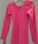 Leia Jr I -- Children's Long Sleeve Unitard