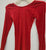 Leia Jr I -- Children's Long Sleeve Unitard