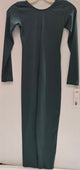 Leia Jr I -- Children's Long Sleeve Unitard