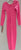 Leia Jr I -- Children's Long Sleeve Unitard