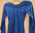 Leia Jr I -- Children's Long Sleeve Unitard