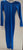 Leia Jr I -- Children's Long Sleeve Unitard