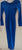 Leia Jr I -- Children's Long Sleeve Unitard