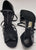 2" Leilany -- Women's Latin Sandal -- Black