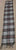 Linden II -- Unisex Poly Fleece Scarf