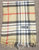 Linden II -- Unisex Poly Fleece Scarf