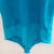 Linley -- Children's Short Sleeve Shirt -- Teal