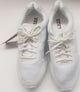 Lolipop -- Unisex Lo Top Dancesneaker -- White