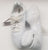 Lolipop -- Unisex Lo Top Dancesneaker -- White