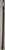Lorenzo -- Men's Plain Leather Belt -- Navy Blue